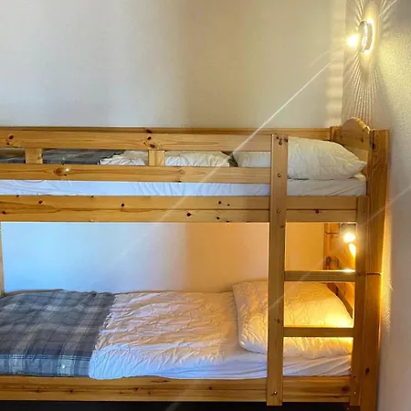 Pracondu 1 401 - Outdoor & Fun 8 Pers Nendaz