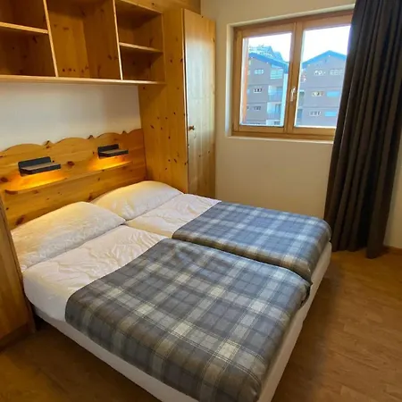 Apartament Pracondu 1 401 - Outdoor & Fun 8 Pers *