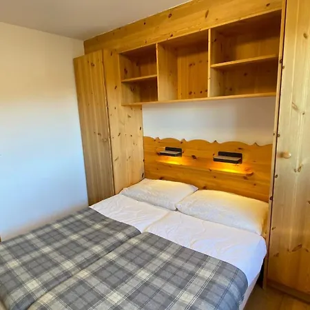 Pracondu 1 401 - Outdoor & Fun 8 Pers Apartment *