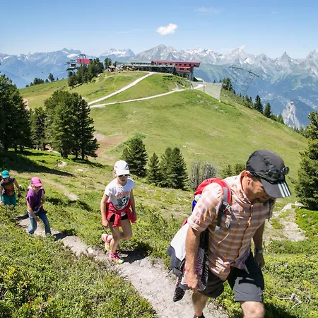 Apartament Pracondu 1 401 - Outdoor & Fun 8 Pers *