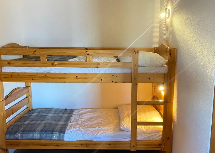 Pracondu 1 401 - Outdoor & Fun 8 Pers Nendaz