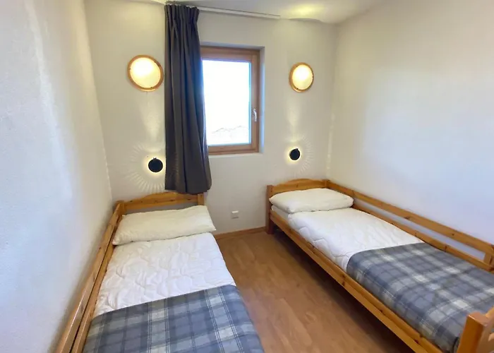 Pracondu 1 401 - Outdoor & Fun 8 Pers Apartamento