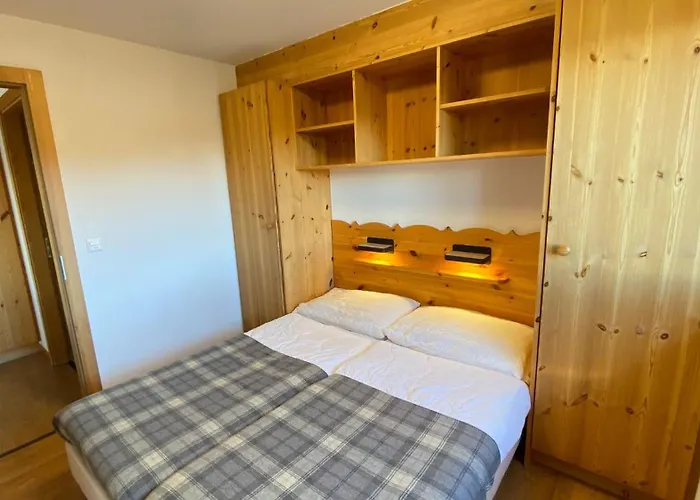 Pracondu 1 401 - Outdoor & Fun 8 Pers Apartamento *