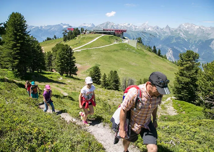 Apartamento Pracondu 1 401 - Outdoor & Fun 8 Pers *