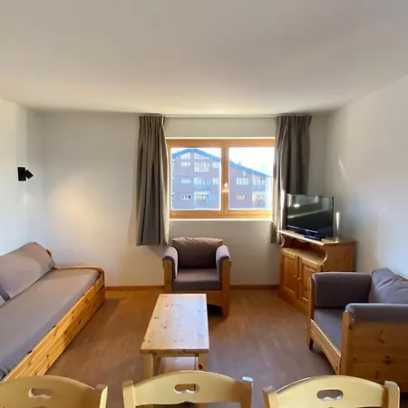 Appartement Pracondu 1 401 - Outdoor & Fun 8 Pers