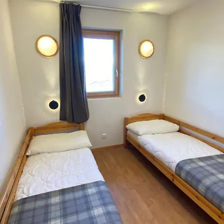 Pracondu 1 401 - Outdoor & Fun 8 Pers Appartement